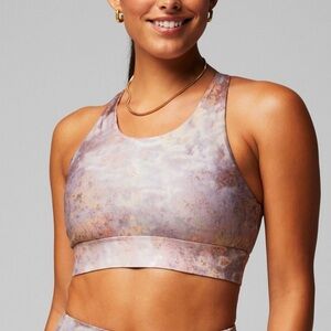 Fabletics Multicolor Sports Bra